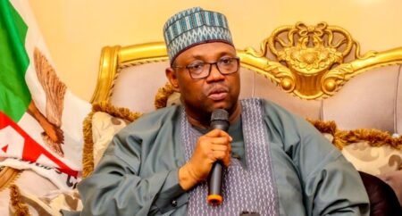 Zamfara Security Situation Is Deteriorating, Says Shinkafi – Independent Newspaper Nigeria Zamfara Security Situation Is Deteriorating, Says Shinkafi – Independent Newspaper Nigeria