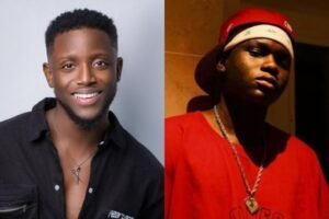 Chike Gave Me All Royalties For ‘Realness’ Song – Ayo Maff