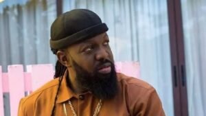 You Are An Idiot If You Run After Women – Timaya to Men