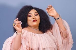 Veteran Nigerian Actress, Chinyere Wilfred Speaks On Gen Z Parenting And Marriage Crisis