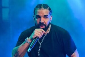 Nobody Can Out-Rap London Rappers – Drake Declares