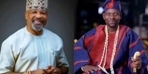 Yemi Solade Tenders Apology to Afeez Owo Over a 20-year-old Slap
