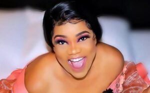 How The Fear Of Divorce Made Me Block Nollywood Colleagues After Marriage – Actress, Opeyemi Aiyeola Reveals