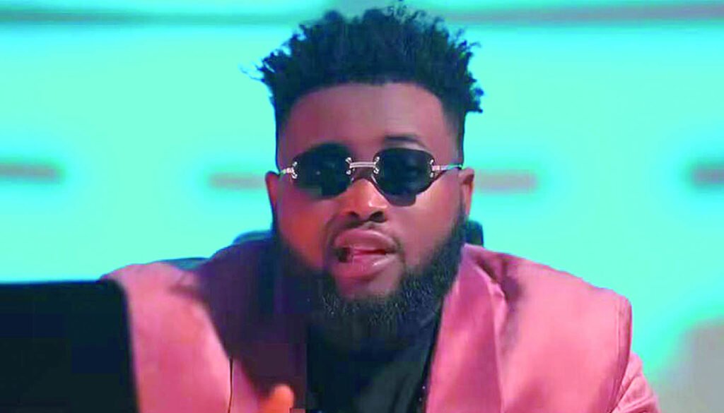 Music Is A Spiritual Venture – Nigerian Singer, Chinko Ekun Speaks On Major Stumbling Blocks For Upcoming Artistes