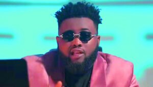 Music Is A Spiritual Venture – Nigerian Singer, Chinko Ekun Speaks On Major Stumbling Blocks For Upcoming Artistes