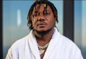 Even If You Offer Me 0 Billion, I Will Not Work With Speed Darlington – CDQ
