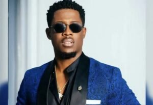 Nigerian Men Know How To Take Care Of Their Women – BBNaija Star, Seyi Awolowo Says