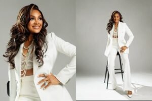 35 Is Not Just An Age But a Testimony of Everything I’ve Survived – Jude Okoye’s Wife, Ify Says As She Celebrates Birthday
