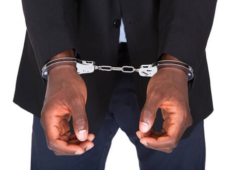 Why I killed my mother-in-law – Suspect