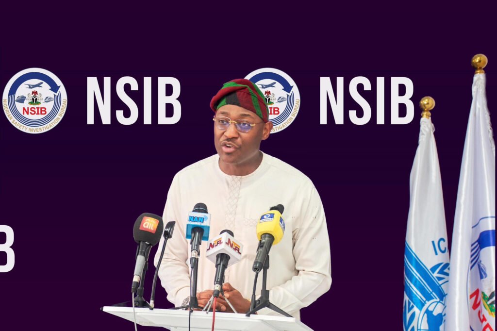 NSIB Strengthens Accident Investigation, Rolls Out Transport Infrastructure Frameworks  – Independent Newspaper Nigeria