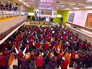 Transcorp, UBA, Africa Prudential top stock pick this week