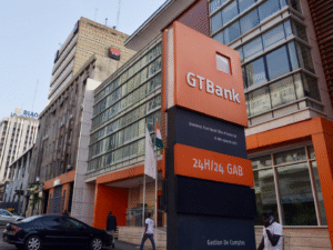 How GTB moved money from my account without explanation — Customer