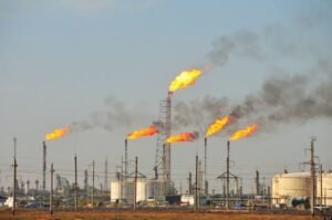 Nigeria’s gas production rises to 7.59 billion SCFD as flaring drops – NUPRC Nigeria’s gas production rises to 7.59 billion SCFD as flaring drops – NUPRC