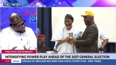 Some Northern Politicians Around Pres. Tinubu Are Sycophants, Hypocrites – Adamu Garba Some Northern Politicians Around Pres. Tinubu Are Sycophants, Hypocrites – Adamu Garba