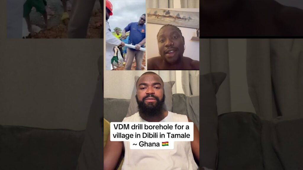 #nigeria #ghana #shorts #shortvideos #viralvideo #viral #ghananews #nigerianews #vdm
