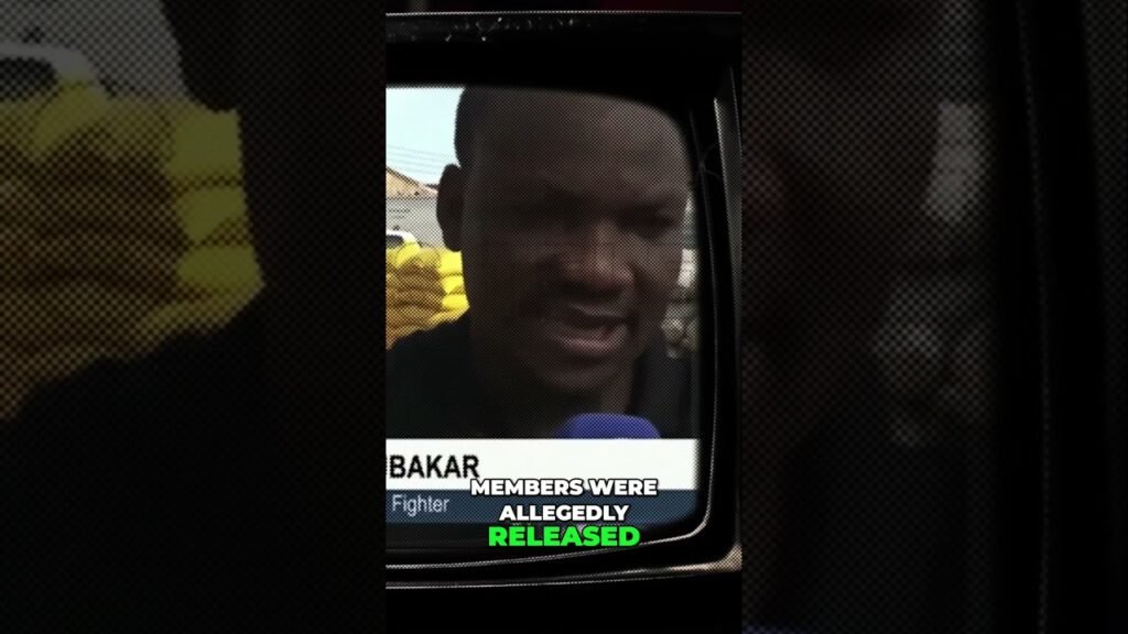Nigeria: Unmasking Silence & Injustice Under Buhari's Regime