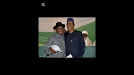 Muhammadu Buhari: From Soldier to President – The Full Story #nigeria #buhari #nigerianews #arewa Muhammadu Buhari: From Soldier to President – The Full Story #nigeria #buhari #nigerianews #arewa