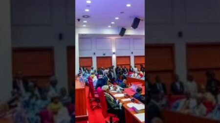 BREAKING: NIGERIA CREATES 12 MORE STATES SOON. #viral #shorts #news @EstimatorAdetunjiNewsTV BREAKING: NIGERIA CREATES 12 MORE STATES SOON. #viral #shorts #news @EstimatorAdetunjiNewsTV