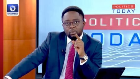 Labour Party Sets Up Interim Working Committee + More | Politics Today