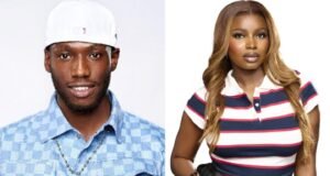 BBNaija 2025: Kayikunmi, Isabella’s late-night intimacy stirs controversy