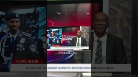 JAMB Flags 9,469 Admissions | INEC, LASIEC, Police Crackdowns & More | Nigeria News Round-Up JAMB Flags 9,469 Admissions | INEC, LASIEC, Police Crackdowns & More | Nigeria News Round-Up