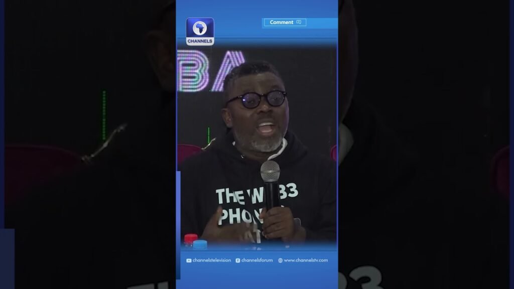 Comedian Johnson Benjamin Berry ‘KO Baba’ On ‘Mayor Of Petakwa’