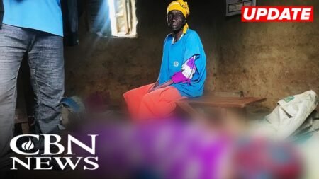 27 Christians Slaughtered in Nigeria, Including 3-Year-Old Girl