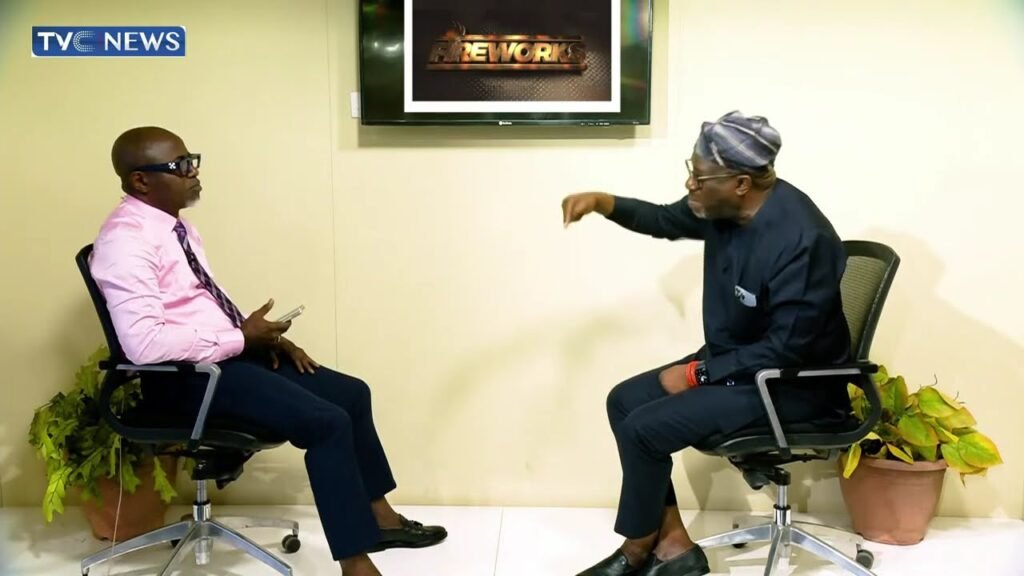 2027 Is Not In The Bag For Tinubu, Anyone Saying So Is Deceiving Him – Segun Sowunmi