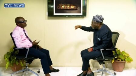 2027 Is Not In The Bag For Tinubu, Anyone Saying So Is Deceiving Him – Segun Sowunmi