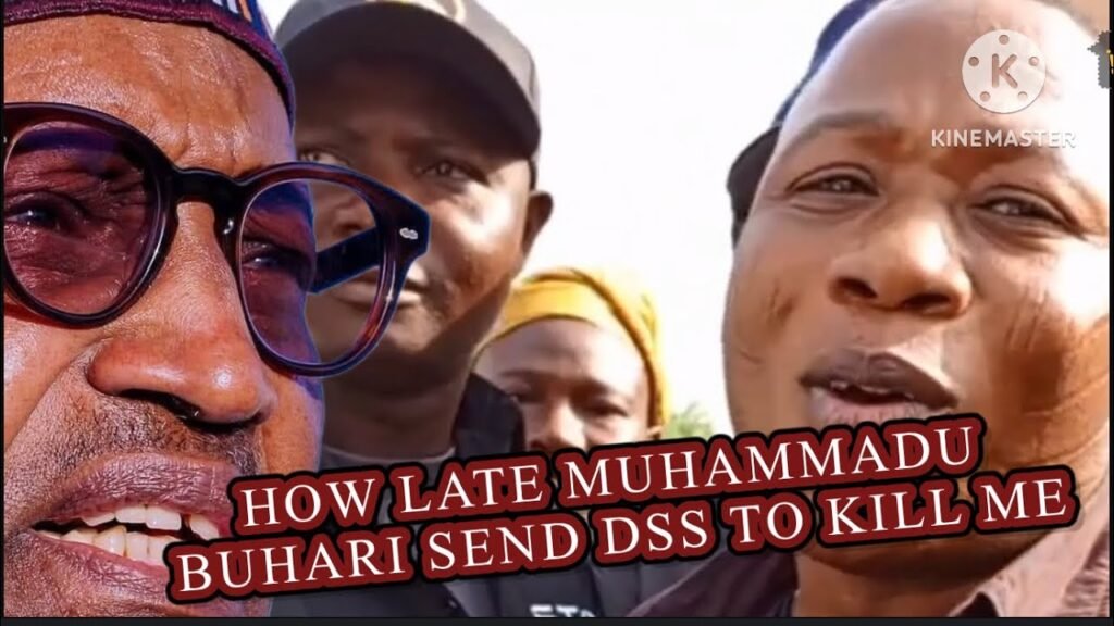 SUNDAY IGBOHO SORO SOKE LEYIN IKU PM BUHARI NI NIGERIA #nigerianews #rip #corruption SUNDAY IGBOHO SORO SOKE LEYIN IKU PM BUHARI NI NIGERIA #nigerianews #rip #corruption