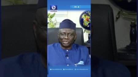 Buhari: A Man Of Few Words But Lots Of Action – Tunde Bakare