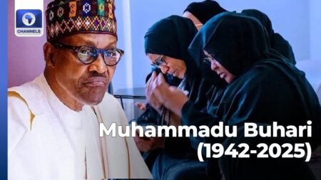 Nigeria Announces Burial Plans For Buhari, 92-Year-Old Biya Seeks 8th Term  +More | Network Africa
