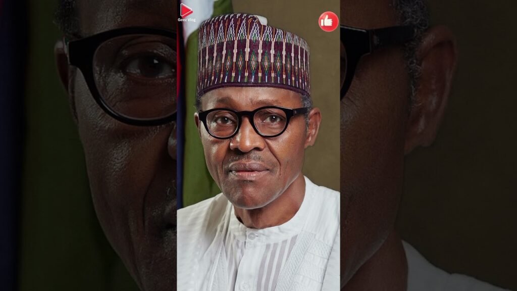 #buhari #buharinews #Trending #nigerianews #breakingnews
