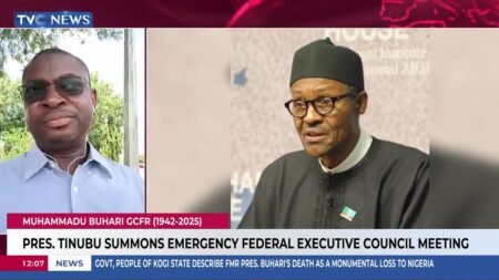 Daura Residents Mourn, Await Body Of Former President Buhari For Burial