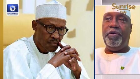 ‘It's Unfortunate That People Are Raining Insults On Buhari After His Death’ — Ally