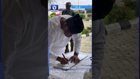Otunba Gbenga Daniel Mourns Exit Of Paramount Ruler Of Ìjèbú Land