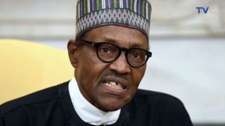 WUN NEWS UPDATE: Muhammadu Buhari, former president of Nigeria, is dead