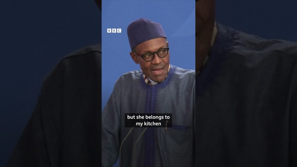 Former Nigerian President Muhammadu Buhari, 82, has died – BBC Africa Former Nigerian President Muhammadu Buhari, 82, has died – BBC Africa