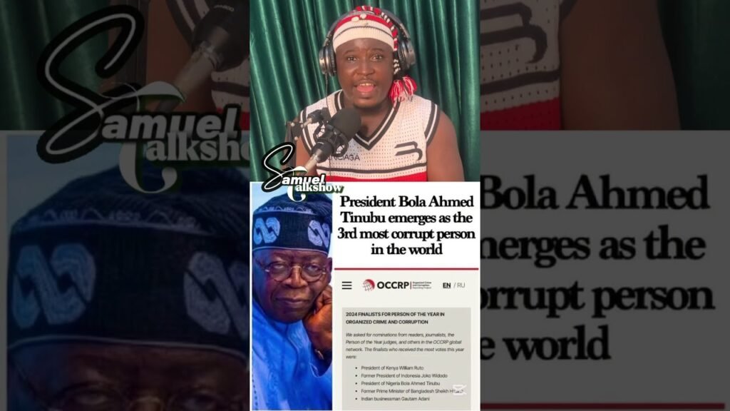 Susbcribe for more #viralvideo #africa #nigerianews #news #podcast #trendingshorts #youtubeshorts Susbcribe for more #viralvideo #africa #nigerianews #news #podcast #trendingshorts #youtubeshorts