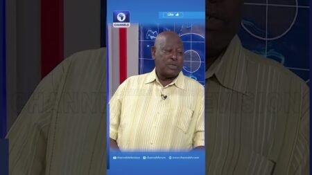 Lagos-Calabar Coastal Highway Is 'Just A Scam,' Babachir Lawal Alleges