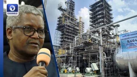 I Doubt Nigeria’s Refineries Will Work, Despite Spending bn For Repairs – Dangote