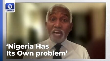 Nigeria Cannot Accept Venezuelan Deportees From The US – Minister Of Foreign Affairs