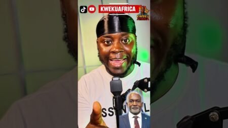 Nigeria to US: We’re Not Your Dumping Ground ????????❌
