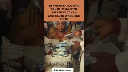 #ghreality #humor #recommended #granhermano #news #nigeria #traditional #impresionante #noticias