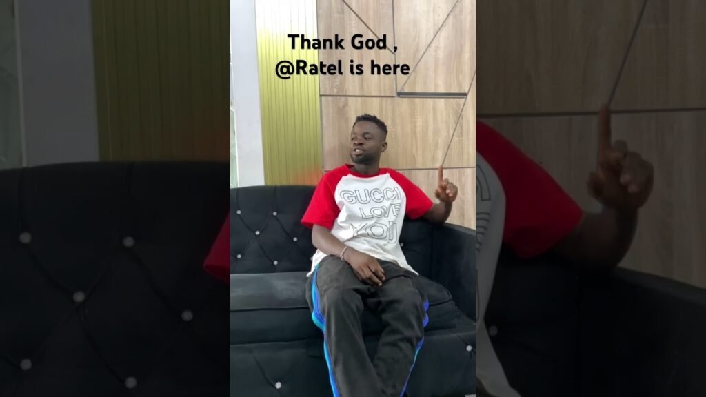 Nigeria ???????? must change #comedychannel #relatable #nigerianews