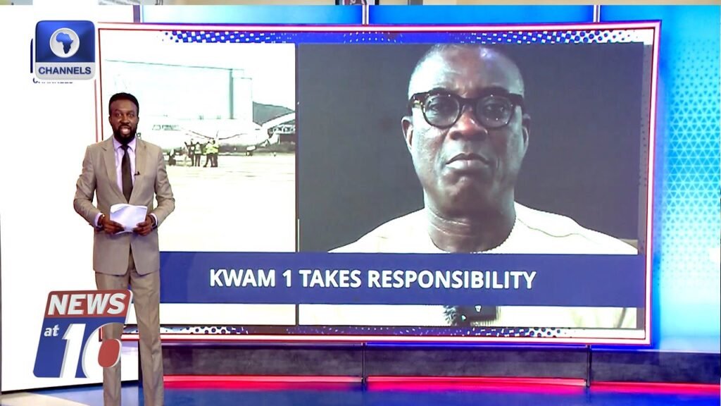 News At 10 | 08/08/2025