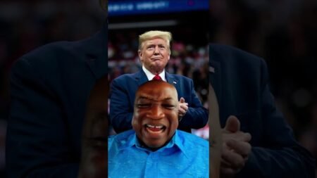TRUMP NA OGA #nigeria #fyp #trending #shorts #nigerianews TRUMP NA OGA #nigeria #fyp #trending #shorts #nigerianews