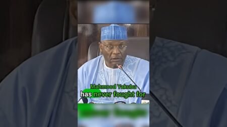 Mahmood’s Prison Vote Scam Exposed! #nigeriapolitics #nigerianews #nigeria #corruption #inec Mahmood’s Prison Vote Scam Exposed! #nigeriapolitics #nigerianews #nigeria #corruption #inec