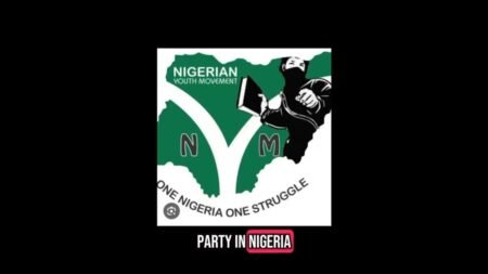 NYM: The first political party in Nigeria with national outlook #news #lifeisbutadream #facts NYM: The first political party in Nigeria with national outlook #news #lifeisbutadream #facts