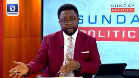 ADC Internal Disputes, Rivers LG Election Controversy | Sunday Politics ADC Internal Disputes, Rivers LG Election Controversy | Sunday Politics